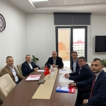 Kurum İdari Kurul Toplantısı