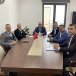 Kurum İdari Kurul Toplantısı