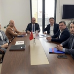 Kurum İdari Kurul Toplantısı