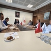 Trabzon üniversitesi